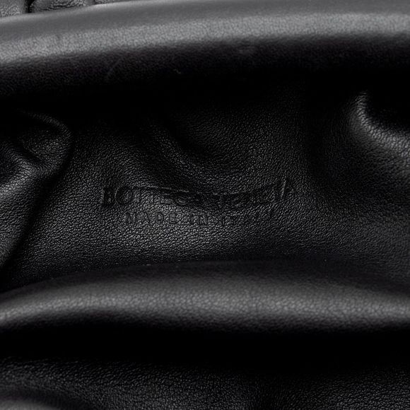 Bottega Veneta Calfskin Mini Pouch - Picture 7 of 12
